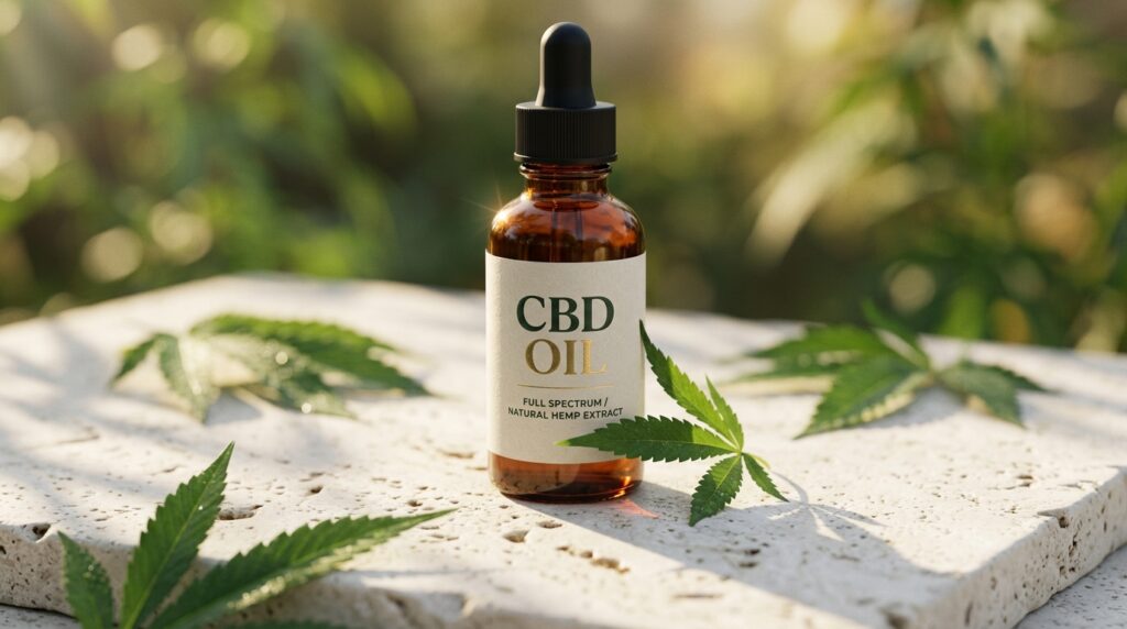 CBD Oil